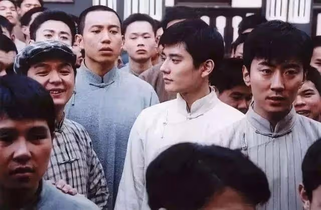 孫儷與他同居多年，把最美好的年華給了他，最後卻嫁給了鄧超