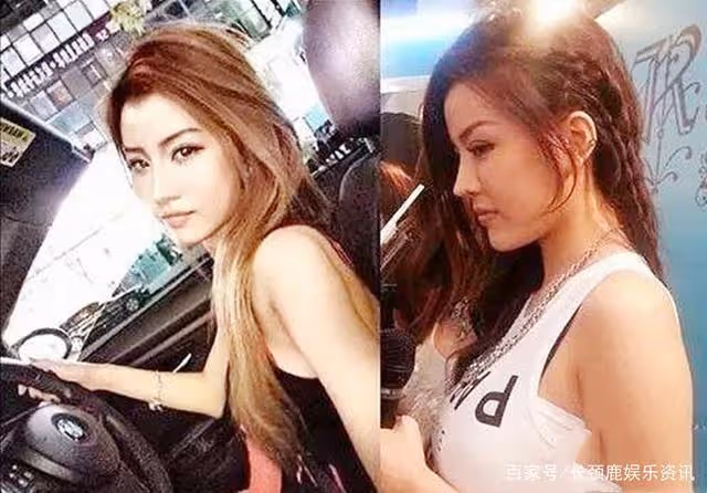 Yumi頻頻成為八卦緋聞中的「女主角」，她究竟有何魅力？