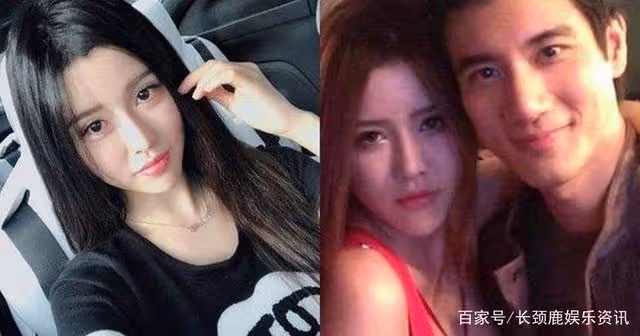 Yumi頻頻成為八卦緋聞中的「女主角」，她究竟有何魅力？