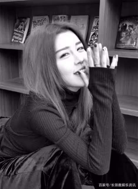 Yumi頻頻成為八卦緋聞中的「女主角」，她究竟有何魅力？