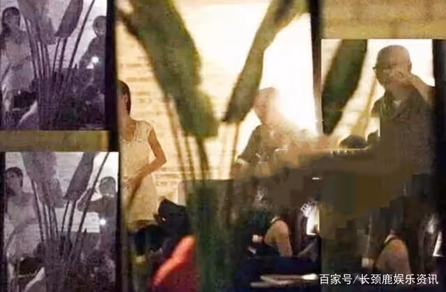 Yumi頻頻成為八卦緋聞中的「女主角」，她究竟有何魅力？