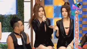 Yumi頻頻成為八卦緋聞中的「女主角」，她究竟有何魅力？