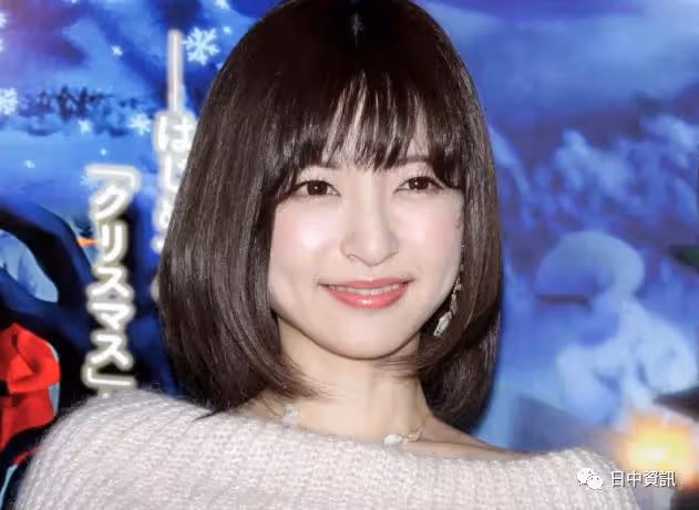 日本歌手神田沙也加跳樓自殺,母親是歌手鬆田聖子
