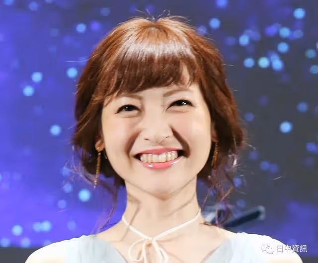 日本歌手神田沙也加跳樓自殺,母親是歌手鬆田聖子
