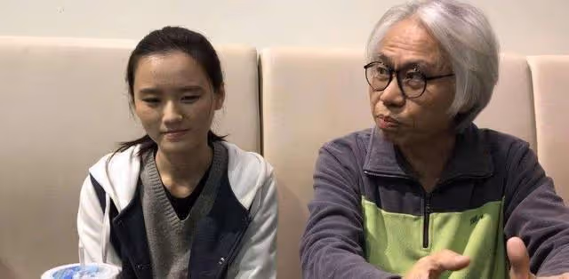 不被看好的11對老夫少妻,年齡差距一個比一個大,有人辦2億婚禮
