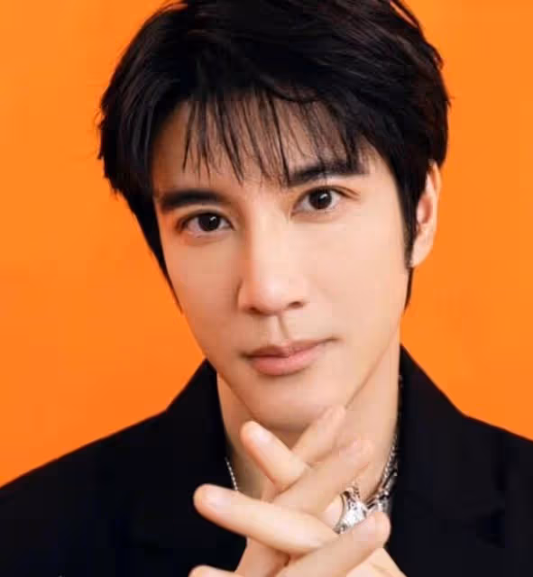 王力宏首度回應,堅稱沒出軌,稱李靚蕾索要2億,暗指其是日本人