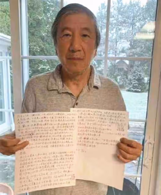 王力宏首度回應,堅稱沒出軌,稱李靚蕾索要2億,暗指其是日本人