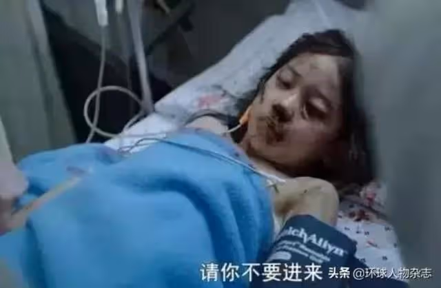 他被打了，網友卻集體喊話「打人者」:哥們，你下手太輕了