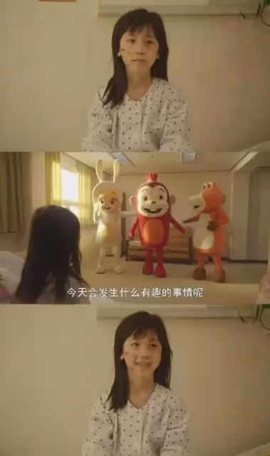 他被打了，網友卻集體喊話「打人者」:哥們，你下手太輕了