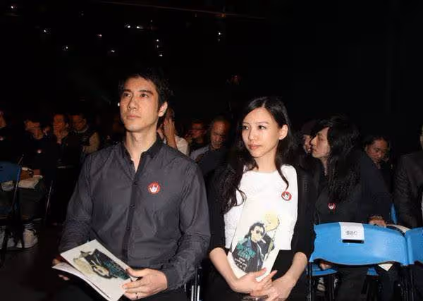 李靚蕾說王力宏欺騙大眾,自己性成癮、自戀,還造謠別人有精神病