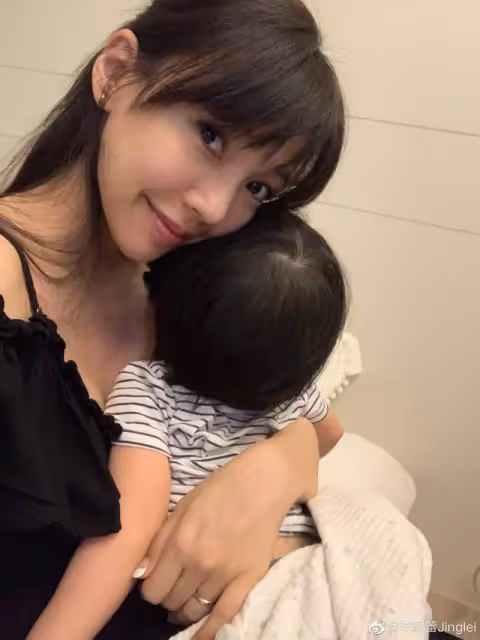 李靚蕾說王力宏欺騙大眾,自己性成癮、自戀,還造謠別人有精神病
