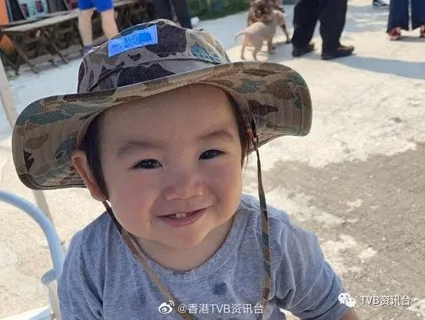 恭喜！TVB女星宣布二胎懷仔仔