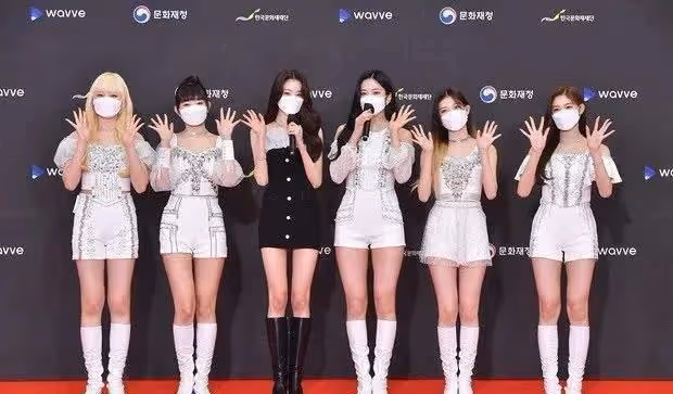 新人女團差別對待成員？步入BLACKPINK後塵；智秀為何能被選為女主？