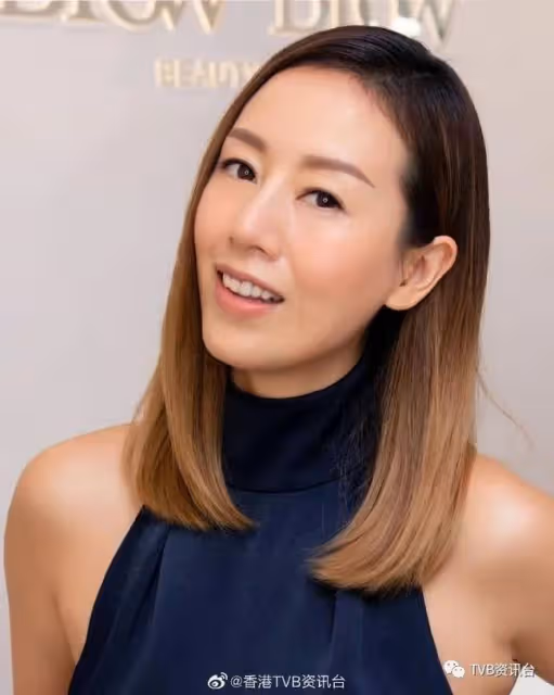 恭喜！TVB女星宣布二胎懷仔仔