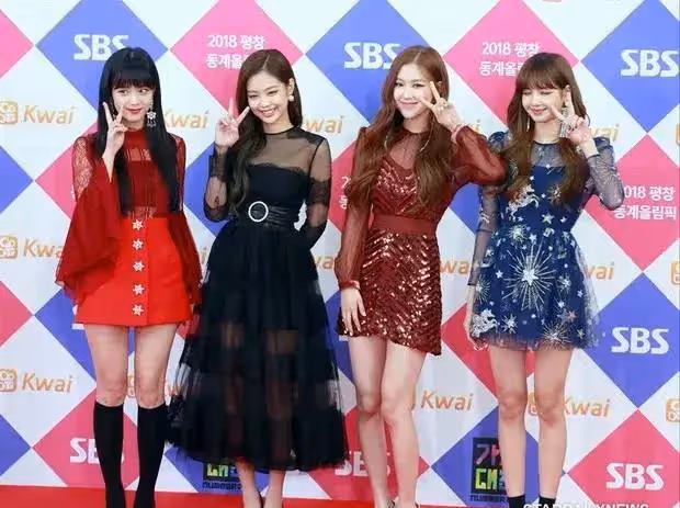 新人女團差別對待成員？步入BLACKPINK後塵；智秀為何能被選為女主？