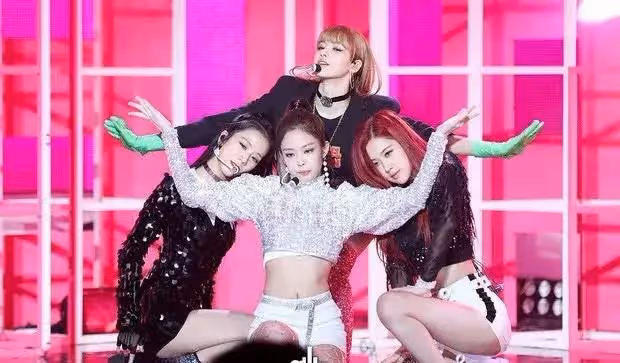 新人女團差別對待成員？步入BLACKPINK後塵；智秀為何能被選為女主？