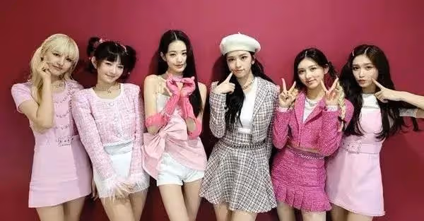 新人女團差別對待成員？步入BLACKPINK後塵；智秀為何能被選為女主？