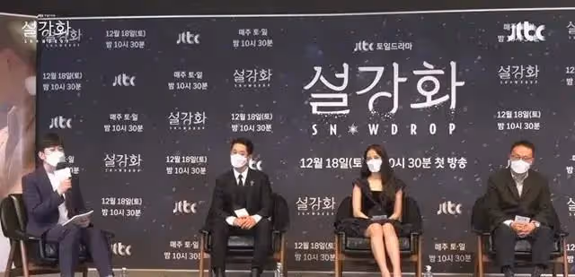 新人女團差別對待成員？步入BLACKPINK後塵；智秀為何能被選為女主？