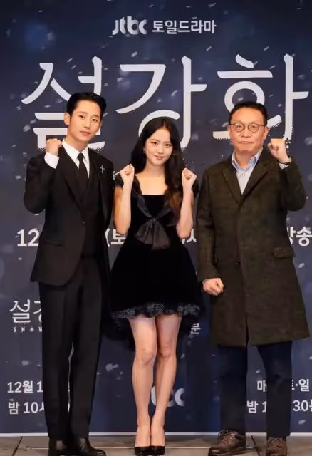 新人女團差別對待成員？步入BLACKPINK後塵；智秀為何能被選為女主？