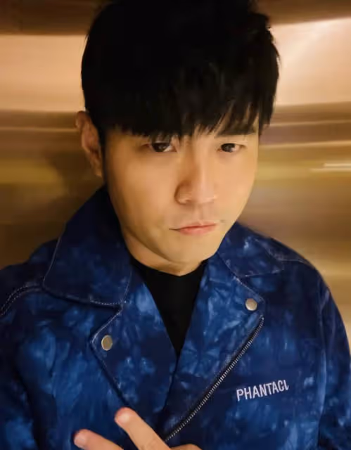眾星吃瓜王力宏事件!周杰倫凌晨失眠看睡蓮,李靚蕾親哥發文怒嗆