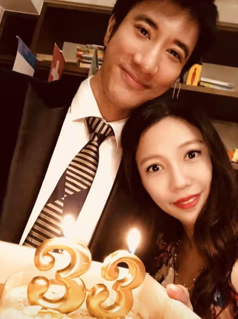 眾星吃瓜王力宏事件!周杰倫凌晨失眠看睡蓮,李靚蕾親哥發文怒嗆