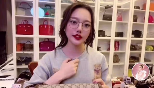 辛巴徒弟蛋蛋稱自己想退居幕後,不想當直播機器,沒時間談戀愛