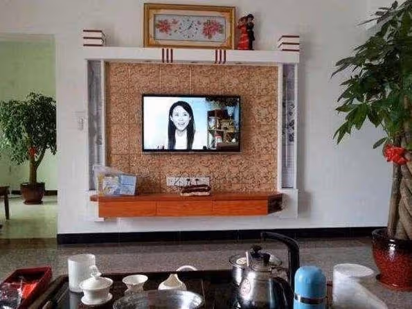 兒媳給婆婆買台電視,婆婆轉手送給姑姐,兒媳不滿:養老找你女兒