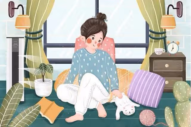 36歲女子經歷三年無性婚姻,才慢慢看清丈夫的真實面目