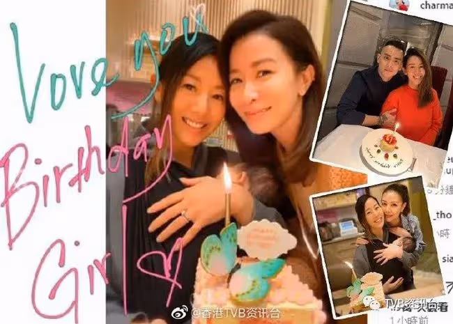 恭喜！TVB女星宣布二胎懷仔仔