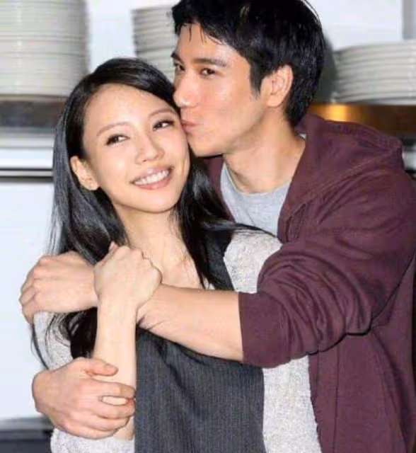 西春美智子是誰?王力宏為什麼非要提她