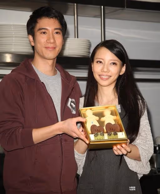 李靚蕾控訴王力宏四宗罪:約炮成性、把妻子當生育機器、無視孩子