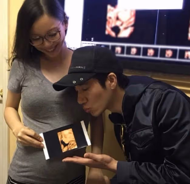 李靚蕾控訴王力宏四宗罪:約炮成性、把妻子當生育機器、無視孩子