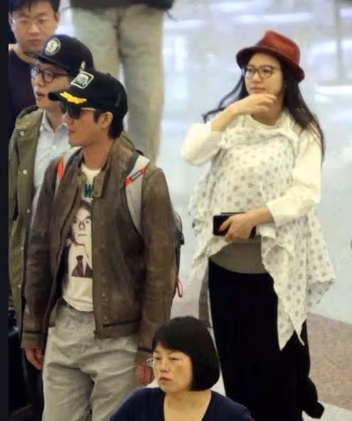 李靚蕾控訴王力宏四宗罪:約炮成性、把妻子當生育機器、無視孩子