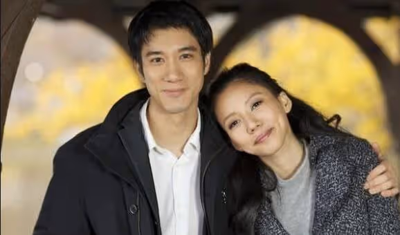 王力宏事件,揭露的不僅是娛樂圈的亂象,更揭露了當代女性的窘境