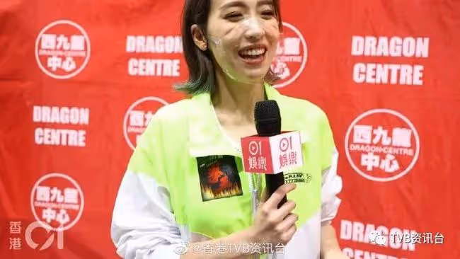 譚俊彥為一張照片激減二十多磅！張振朗能否沖入視帝五強