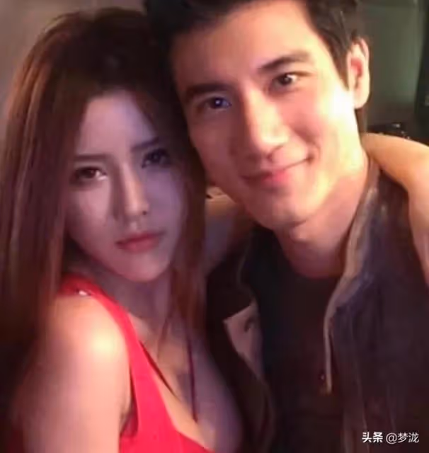 出軌、約炮，竟還把自己的父親當擋箭牌，就連周杰倫都看不下去了