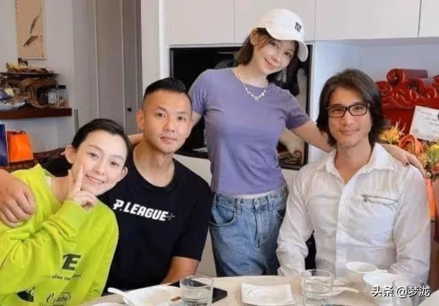 出軌、約炮，竟還把自己的父親當擋箭牌，就連周杰倫都看不下去了