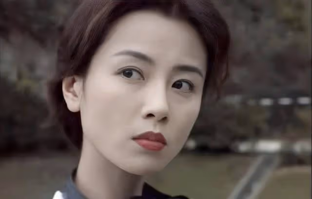 香港著名短髮女神將復出,身材消瘦不到80斤,與同性密友傳緋聞
