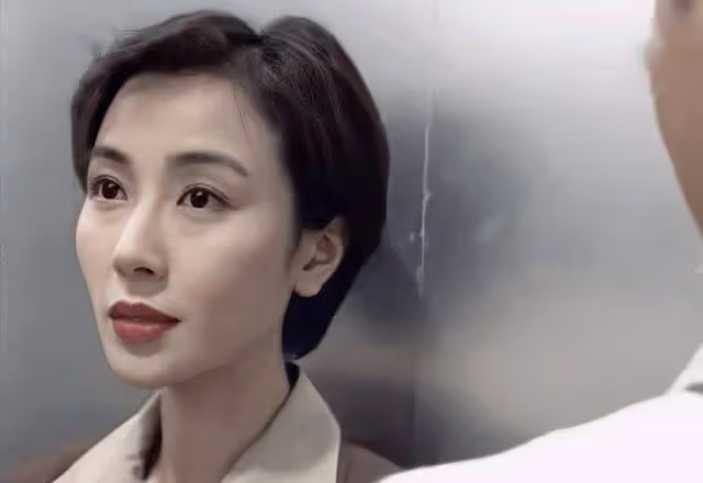 香港著名短髮女神將復出,身材消瘦不到80斤,與同性密友傳緋聞