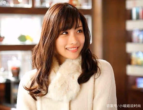 身上有這3個特徵的女生，顏值不高，也能成為「大美女」！