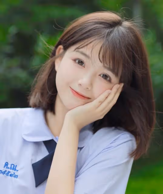 身上有這3個特徵的女生，顏值不高，也能成為「大美女」！