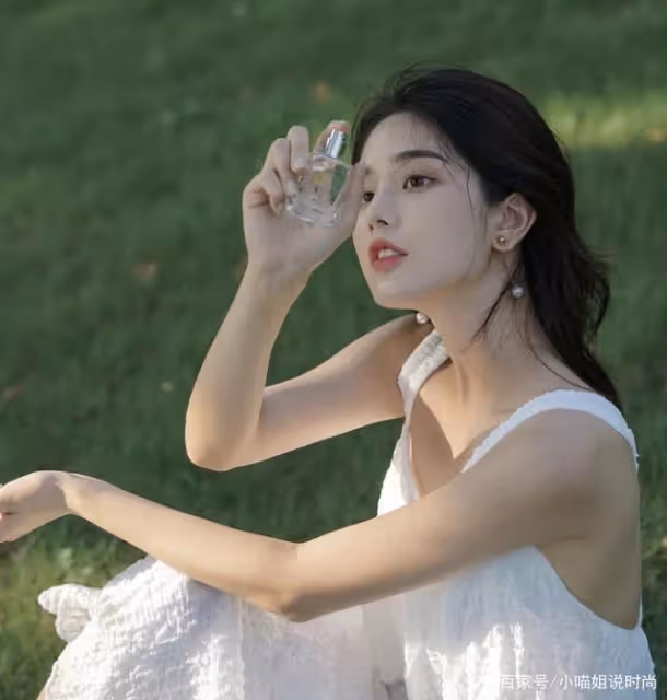 身上有這3個特徵的女生，顏值不高，也能成為「大美女」！