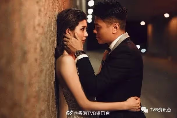 恭喜恭喜！34歲TVB咪神閃嫁金融才俊