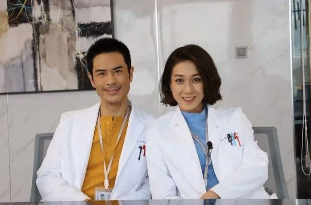 TVB視帝視後終極入圍名單出爐,有人被強行推上位,有人註定陪跑