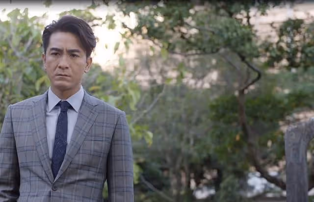 TVB視帝視後終極入圍名單出爐,有人被強行推上位,有人註定陪跑