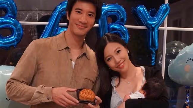 王力宏大出血!承諾送1.1億豪宅當補償,李靚蕾或可得2.6億贍養費