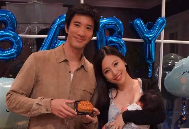 大結局!李靚蕾放棄起訴王力宏父子,男方暫停工作恐難逃封殺