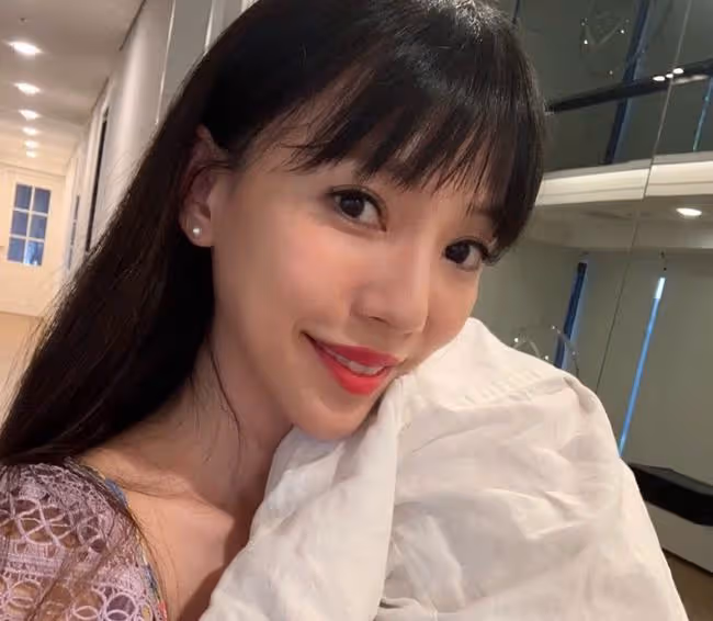 大結局!李靚蕾放棄起訴王力宏父子,男方暫停工作恐難逃封殺