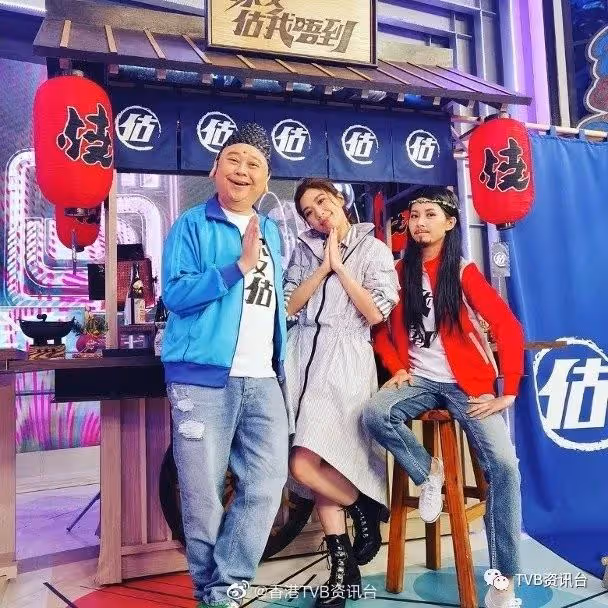 恭喜恭喜！34歲TVB咪神閃嫁金融才俊