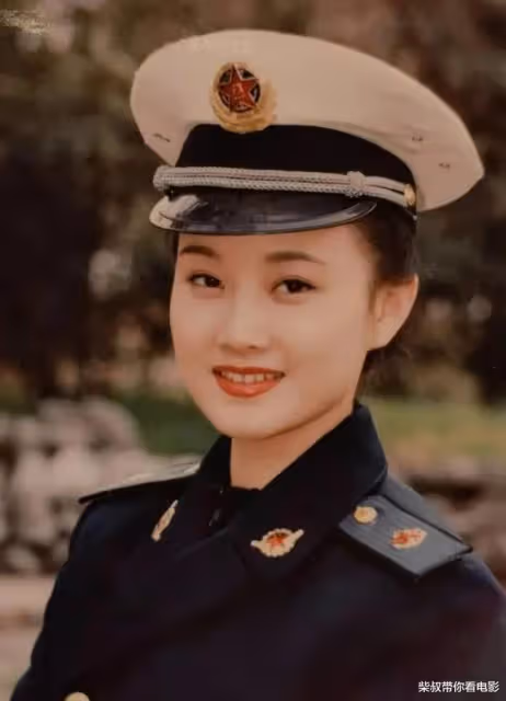川渝多出美人,8位重慶女星,長得美演技好,甩流量小花幾條街